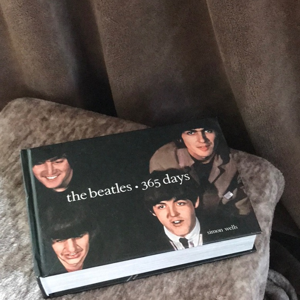The Beatles-365 days